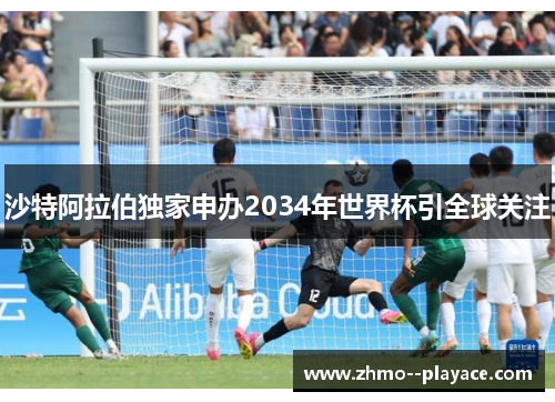 沙特阿拉伯独家申办2034年世界杯引全球关注